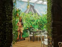 El Indio CHocolatería Boutique Hostel Hotels in Valdemoro