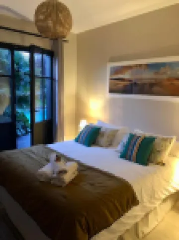 Chambres d'hôte Ô Bois Plage Hotels in Gujan-Mestras