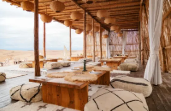 Alkamar Camp Agafay