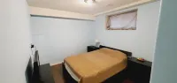 Parson Creek Cozy Suite Hotel di Wood Buffalo