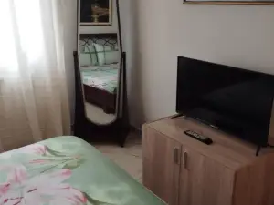 Marios House 1