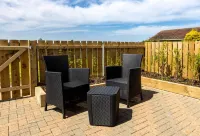 Causeway Coast Retreats Hotel in zona Joey Dunlop Memorial Garden