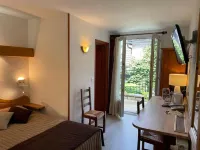 Hotel de Bourgogne Các khách sạn ở Saint-Agnan