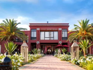 Nomadz Palace
