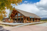Bay Club #209 by Summit County Mountain Retreats