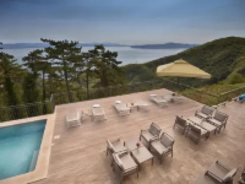 Hotel Draga di Lovrana Hotels in Lovran