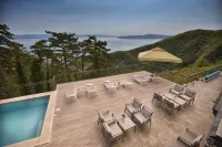 Hotel Draga di Lovrana Hotel a Golovik