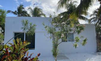 Casa Colibrí El Cuyo