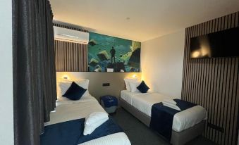 Elberg Hotel & Apartments
