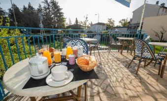 Cit'Hotel Logis de Brou, Bourg en Bresse