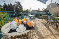 Cit'Hotel Logis de Brou, Bourg en Bresse Hotel di Bourg-en-Bresse