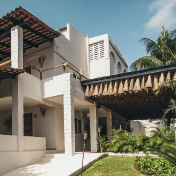 Pachamaya Holistic Wellness & Spa