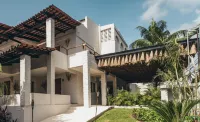 Pachamaya Holistic Wellness & Spa Hotels in Cancún