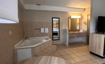 Days Inn & Suites by Wyndham Artesia