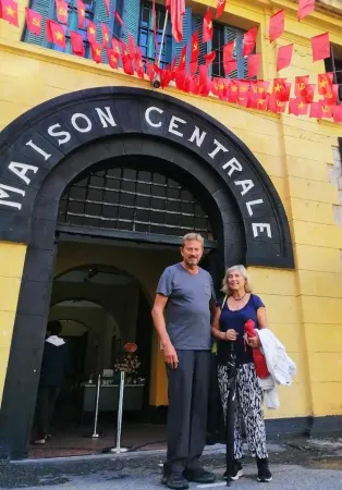 OH Trendy Homes Hoan Kiem LTT2