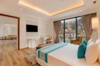 Lemon Tree Premier Budhanilkantha Kathmandu, Nepal Hotels in Budhanilkantha