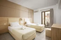 Acropolis Apartments