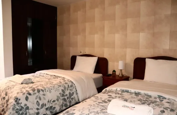 席拉阿塔科卡酒店