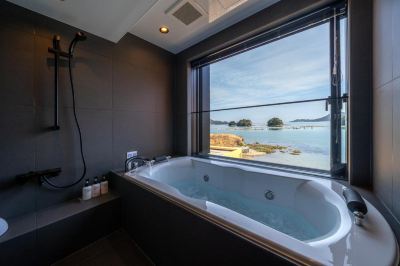 スパ・大浴場 胡蝶蘭の写真