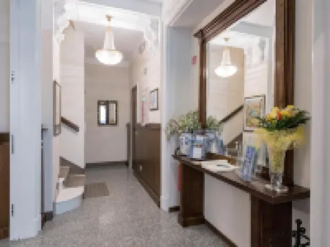 Hotel Garni Corona Hotels in Menaggio