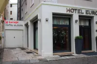 Hotel Europa Hotels in Valdonega