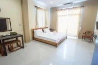 Aura Residence Các khách sạn ở Savannakhet