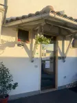 Airport Hotel Hotel a Focene