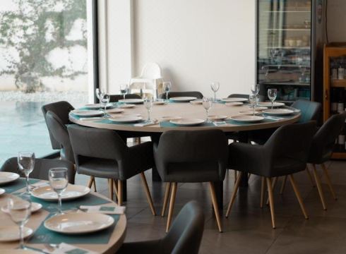 Hotel Gran Sol de Extremadura