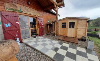 Le Chalet du Roc