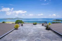 Kolibri Holiday Apartments Hotels in Cerf Island