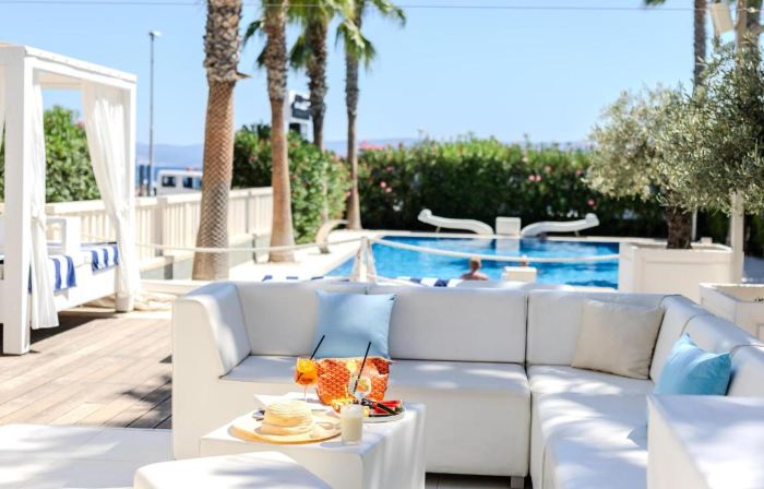 Damianii Luxury Boutique Hotel & Spa