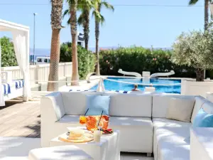 Damianii Luxury Boutique Hotel & Spa
