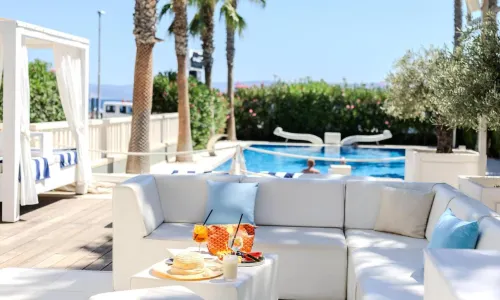 Damianii Luxury Boutique Hotel & Spa