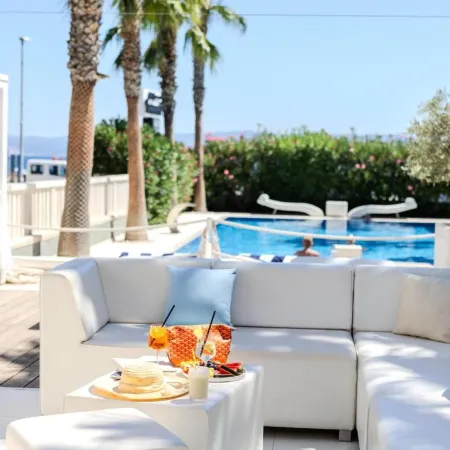 Damianii Luxury Boutique Hotel & Spa