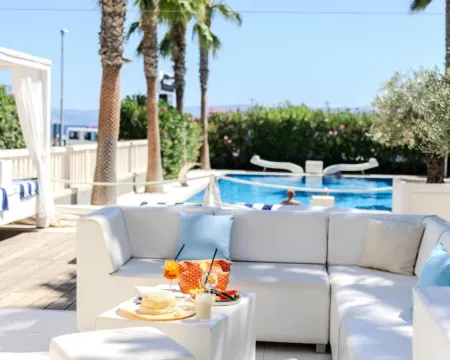 Damianii Luxury Boutique Hotel & Spa Hotels in Omiš