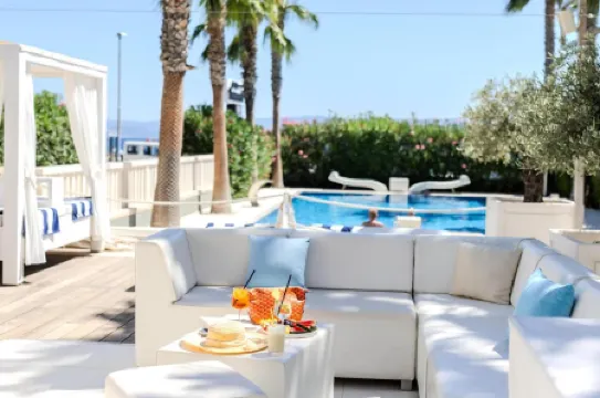 Damianii Luxury Boutique Hotel & Spa