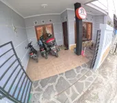 JE Homestay Jogja Hotels in Pakualaman