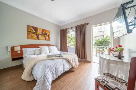 Imperial Inn Hospedaje Turistico