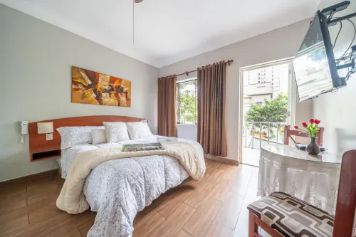 Imperial Inn Hospedaje Turistico