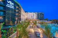 Vox Maris Resort