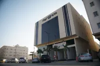 View Rose Hotel Apartment Hotels near النخيل مول