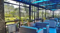 Difrika Country Resort Hotels in Kagoma