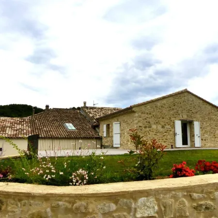 La Fontaine de Rocoule