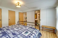 Ultimate Atv Escape - Ride to Cumberland Trails!