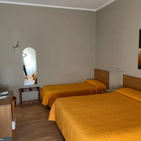 Piccolo Hotel
