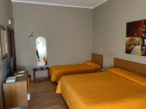 吹笛人酒店 洛斯格納諾瑪瑞提摩酒店