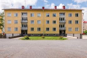 Borg Kiertokatu
