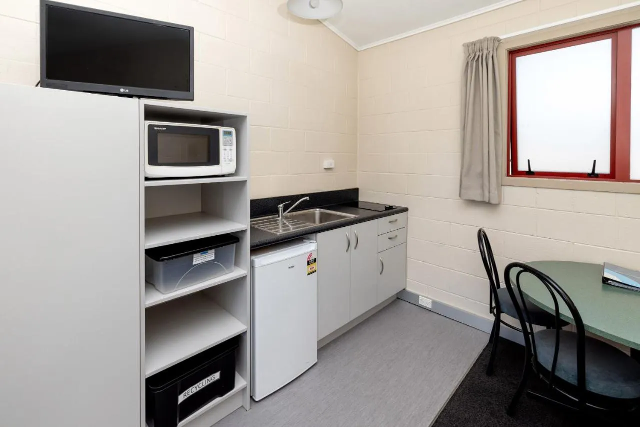 Nelson City Top 10 Holiday Park Phòng Photos