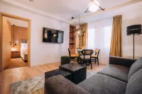 Villa Pupin Gorna Porta