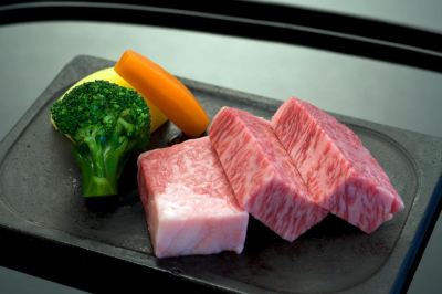 料理 レイクランドホテル みづのさとの写真